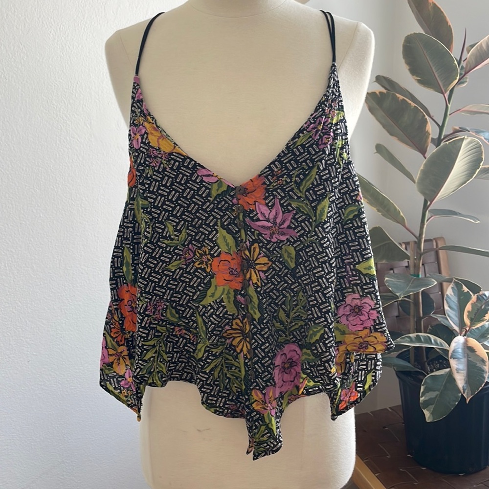 Ecote top